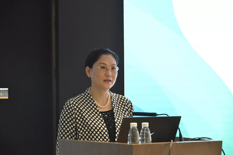 华北五省市(区)环境科学学会第二十一届学术年会成功召开