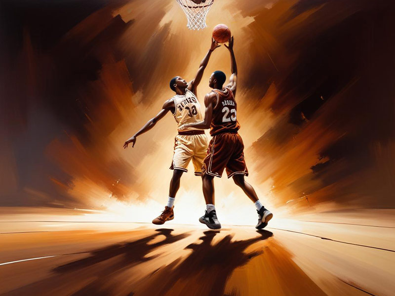 韦德：不是随便谁来热火拿了MVP+FMVP就能空降队史第一